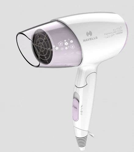 Unique Silent Hair Dryer at Rs 1795/piece | Electrical Hair Dryer in Bengaluru | ID: 20127320733