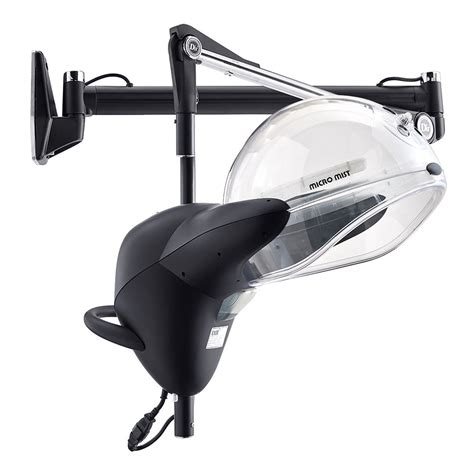 Salon Hair Steamer | DIR Salon Equipment