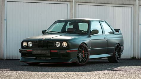 Bmw E30 Tuning