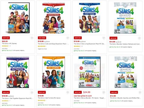 Sims 3 expansion packs full list - honsac