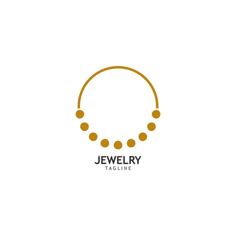 Jewelry logo vector icon template 18883911 Vector Art at Vecteezy