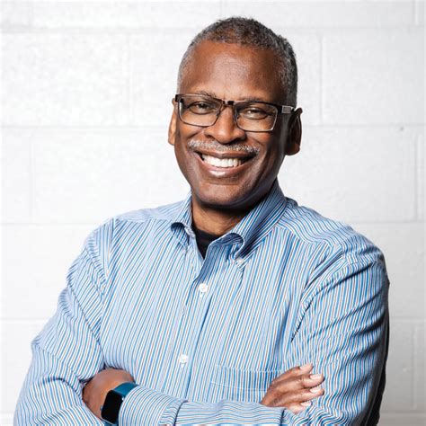 Catching up With… Lonnie Johnson | JTEC Energy