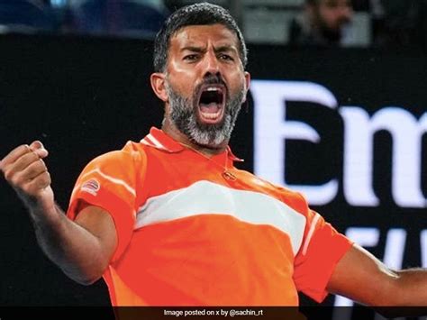 Rohan Bopanna Becomes Oldest Man To Attain World No. 1 Ranking | Tennis News