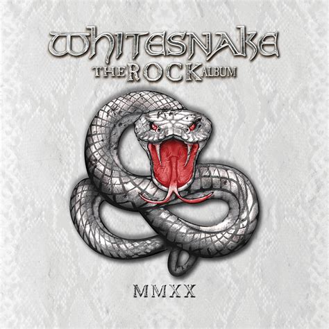 The ROCK Album - Whitesnake Official Site