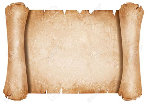 PARCHMENT PAPER CLIPART - 148px Image #4