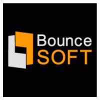 Bounce Soft Logo PNG Vector (EPS) Free Download