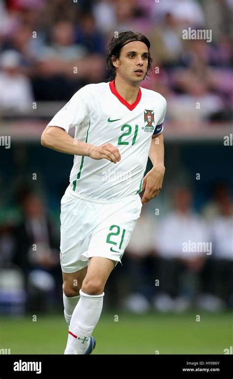 Nuno gomes portugal hi-res stock photography and images - Alamy