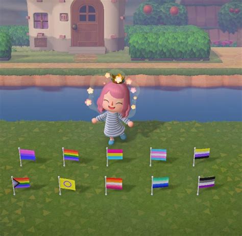 Animal Pride Flags