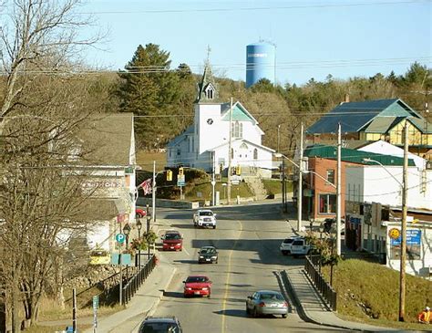 Bancroft, Ontario