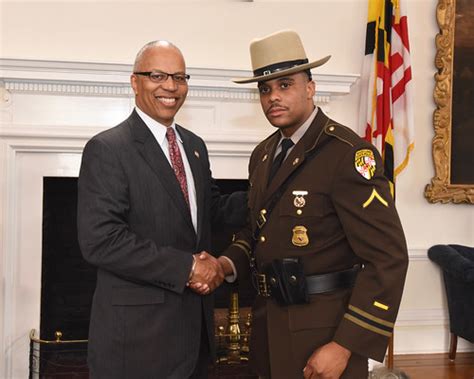 Law Enforcement Appreciation Day | Governor Hogan & Lt. Gove… | Flickr