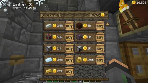 Farming Valley Modpacks 1.10.2 (Stardew Valley in Minecraft) - 9Minecraft.Net