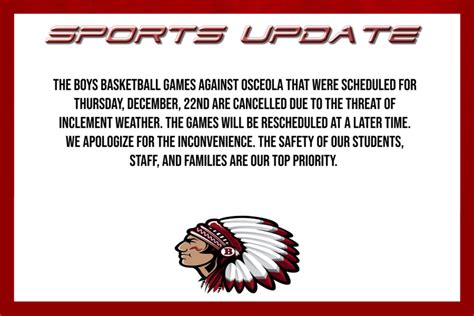 Sports Update | Blytheville Elementary School