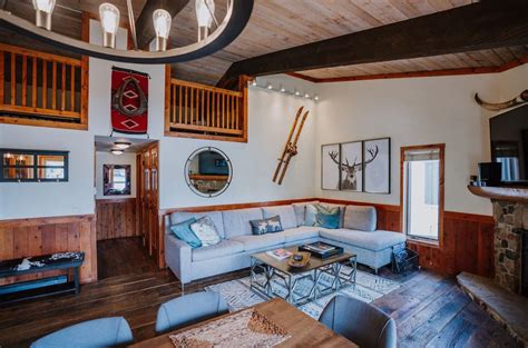 7 Best Airbnbs in Aspen Snowmass Colorado - Top 10 Airbnb Colorado Vacation Rentals for large ...