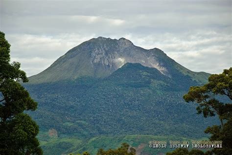 The Philippines' Highest Mountain Peak: Mt. Apo | I Love Davao