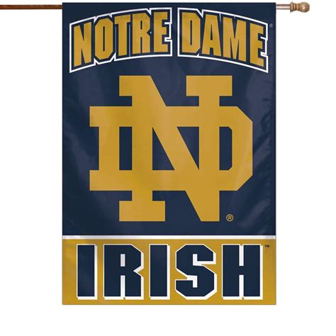 notre dame fighting irish logo 10 free Cliparts | Download images on Clipground 2024