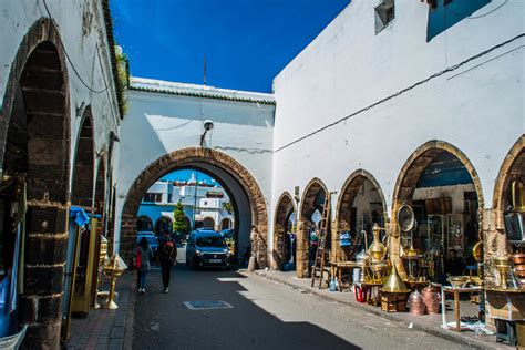 Things to do in Casablanca - Urban Adventures blog