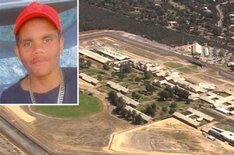 ‘They failed this boy’: Prisons watchdog lashes WA government over Unit 18 death