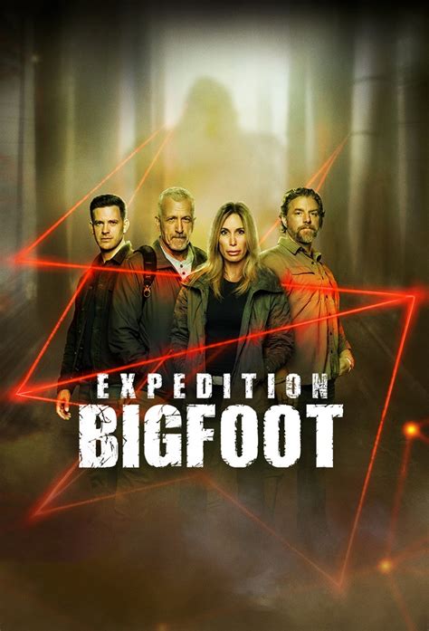 Expedition Bigfoot - TheTVDB.com