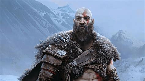 Does Kratos die in God of War Ragnarok? - TrendRadars