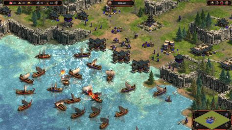 "Age of Empires: Definitive Edition" - Is it a 3D or a 2D game? - Forgotten Empires