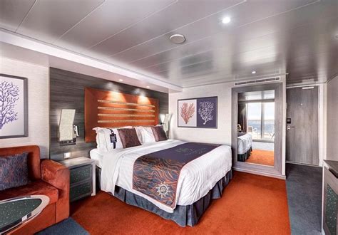 MSC Cruises has just revealed a new design of Stateroom with the ...