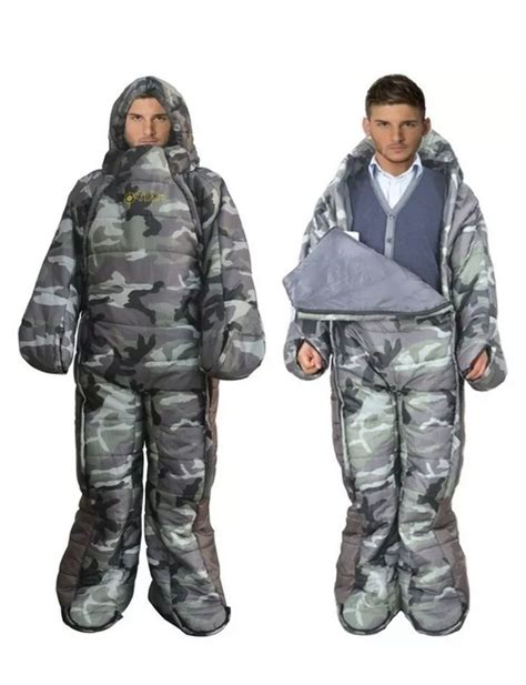 Pin by Sleeping Bag Man on Coveralls MEN | Winter jackets, Coveralls, Men