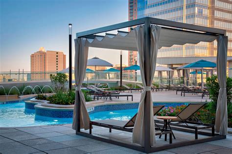 Hotels in Houston, TX | Hotels in Downtown Houston | Marriott Marquis ...