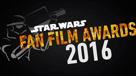 Make Your Own 'Star Wars' Fan Film for Lucasfilm's 2016 Contest | No ...