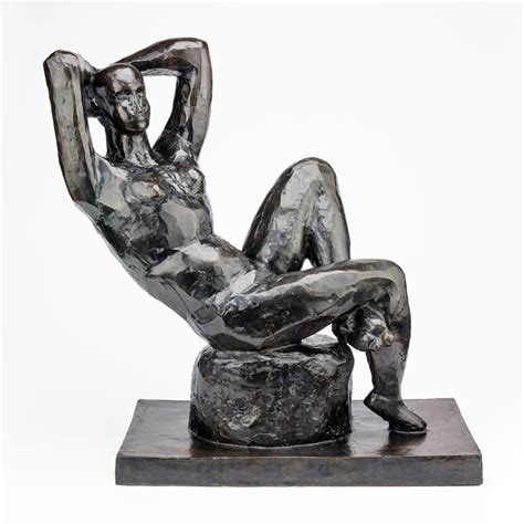 Henri Matisse Sculptures