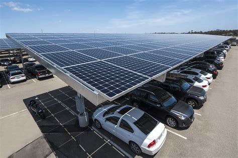 Here’s why South Africa needs solar-powered EV charging stations