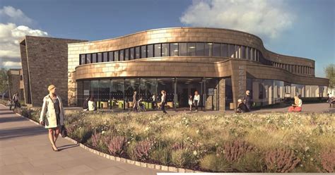 Bid for The Christie to open £23m new cancer treatment centre at ...