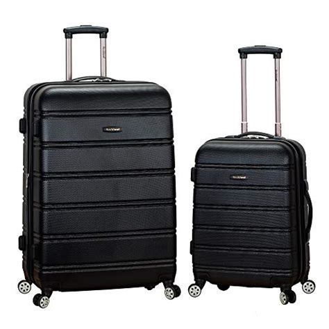 The Best 2 Wheel Luggage For 2022