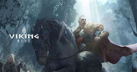 Download & Play Viking Rise on PC & Mac (Emulator)