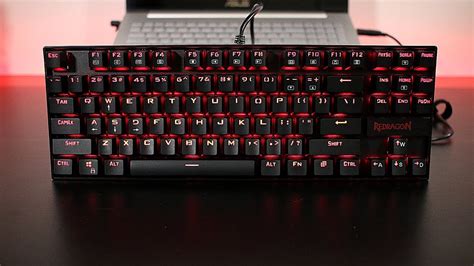 Red Dragon Keyboard Price