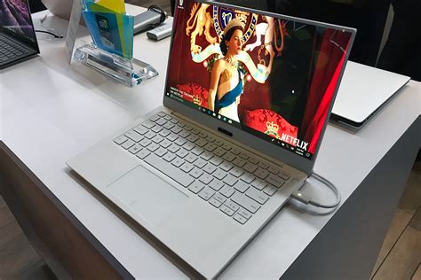 Buy the Dell XPS 13. Don't Buy It With the 4K Display. | Digital Trends