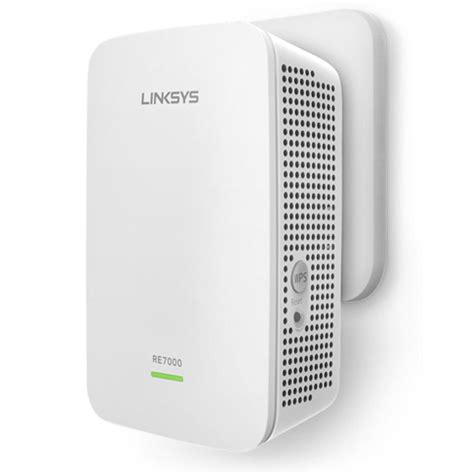 LINKSYS RE7000 Max-Stream AC1900+ Range Extender | RE7000 | City Center ...