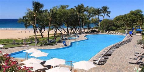 The Westin Hapuna Beach Resort in Kohala Coast, Hawaii