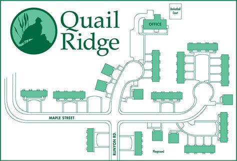 Location | Quail Ridge