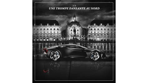 Notícias sobre Bugatti La Voiture Noir - Jornal do Carro - Estadão