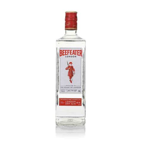 Beefeater Gin