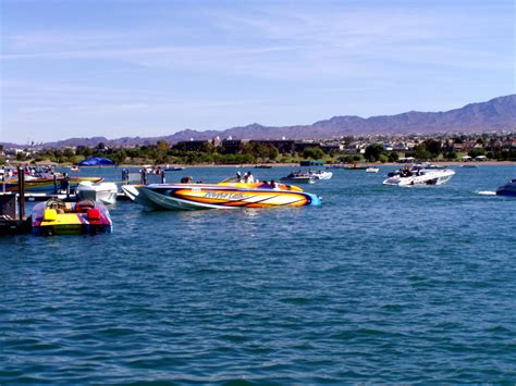 Lake Havasu Poker Run - Offshoreonly.com