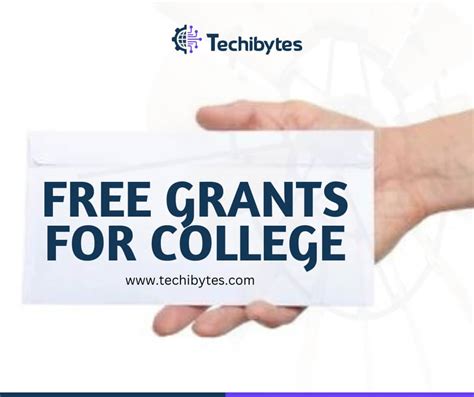 BEST EDUCATIONAL FREE GRANTS FOR COLLEGE STUDENTS 2024