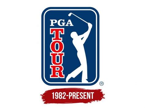 PGA Tour Logo, symbol, meaning, history, PNG, brand