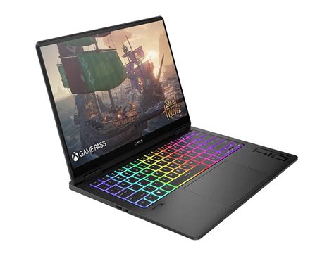 HP OMEN Transcend 14t Gaming Laptop - Computer Mania BD