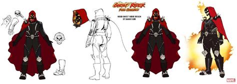 THE MARVEL SUPER VILLAIN TAKING OVER AS GHOST RIDER IS REVEALED! - Fanboy Factor