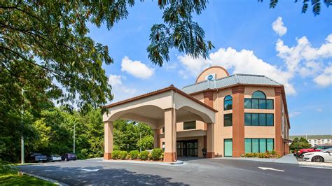 Best Western Carowinds Hotel Fort Mill, SC - See Discounts