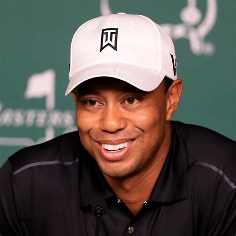 Tiger Woods: Domination of Masters Is Inevitable | News, Scores ...