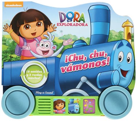 Choo Choo Dora The Explorer Books : Dora Dora Dora the Explorer! | 2048, Choo choo dora the ...