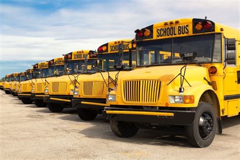 Lake Travis ISD facing bus driver shortage in upcoming school year | Community Impact