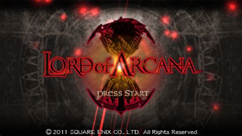 Lord Of Arcana (USA) PSP ISO Free Download & PPSSPP Setting - Free PSP Games Download and PPSSPP ...